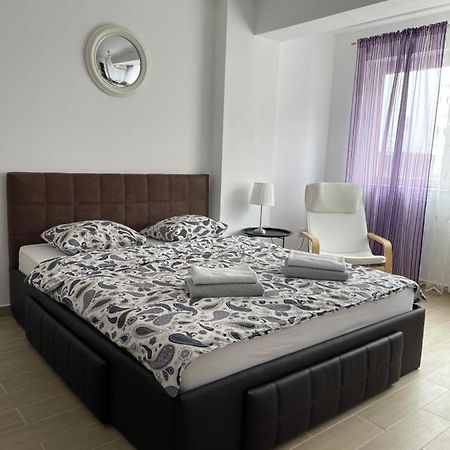 Zeini - Garsoniera Constanta 아파트 외부 사진